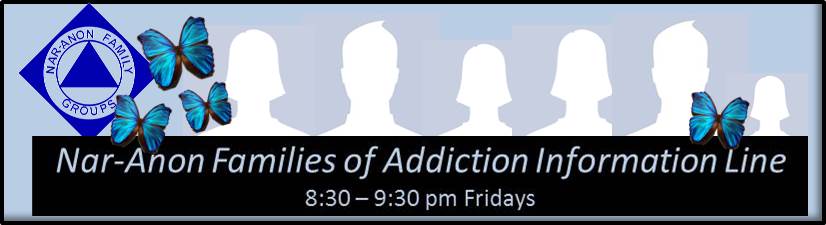 Families and recovery show