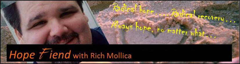 Hope Fiend with Rich Mollica