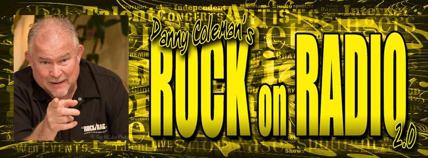 Danny Coleman’s Rock on Radio